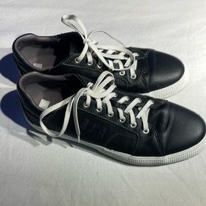 Helly Hansen Men’s Black Sneaker